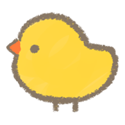 感情豊かなぽぽち
