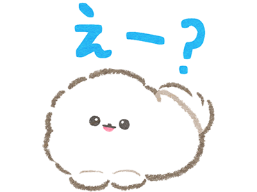 ぽぽちとぱぴちの育児スタンプ2