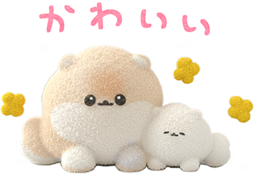 ぱぴちのイヤイヤ期