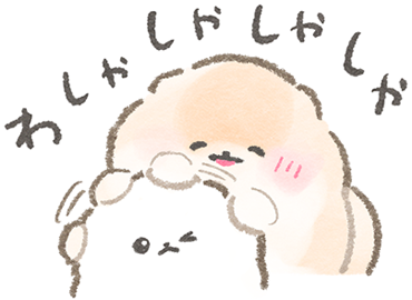ぱぴちのイヤイヤ期
