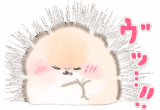 ぽぽちの推し活スタンプ