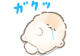 ぽぽちの推し活スタンプ