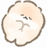 感情豊かなぽぽち