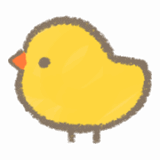 感情豊かなぽぽち