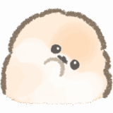 感情豊かなぽぽち