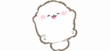 やる気がないぱぴち（文字少なめ）