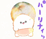 ぽぽちとぱぴちの育児スタンプ2