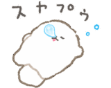 ぱぴちのイヤイヤ期