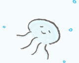 悩めるくらげ リメイク版