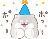 アラスカンマラミュートの赤ちゃん